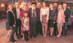 Otavio Sorato: um fumacense centenário