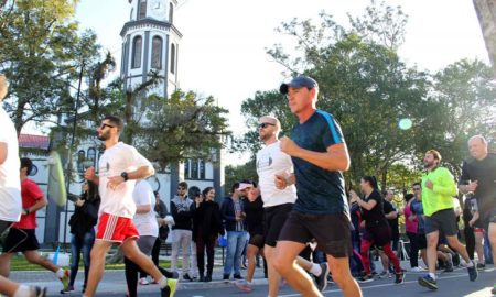 3ª Corrida Rústica de São Roque acontece no domingo com quase 200 inscritos