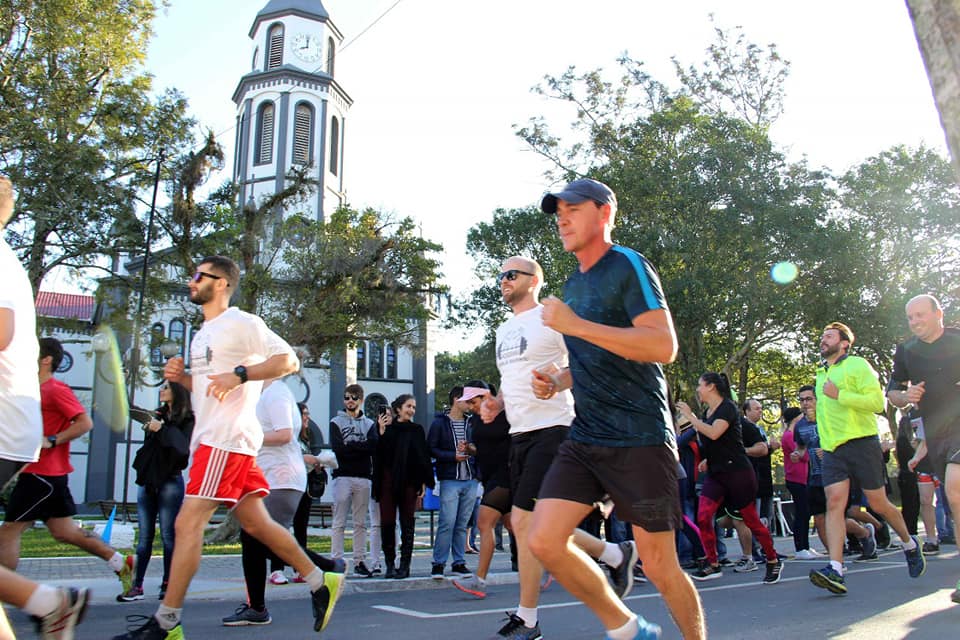 Morro da Fumaça abre inscrições para o São Roque Run