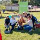 Sicredi mobiliza rede voluntária no Dia de Cooperar