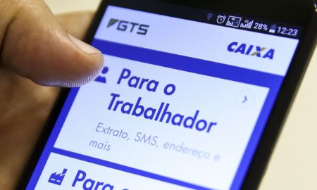 Pagamento de até R$ 500 do FGTS para trabalhadores começa amanhã