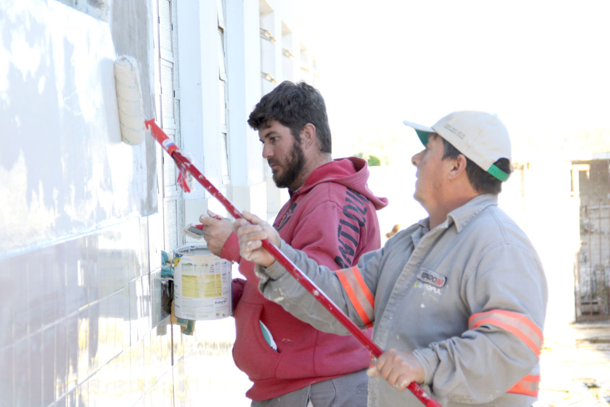 Cooperativismo: Cermoful comemora o Dia C com ação no Profas