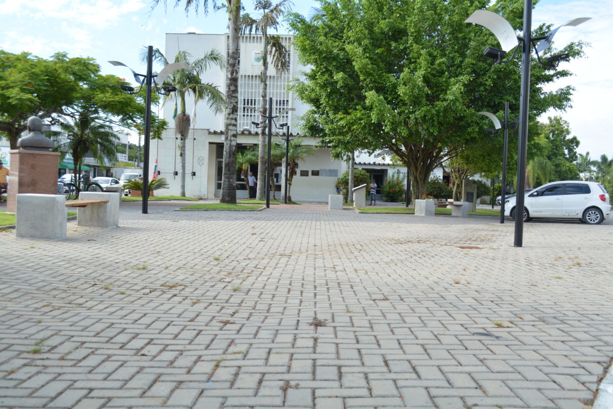 Governo de Morro da Fumaça disponibiliza quartos de hotel para profissionais da saúde