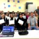 Observatório Social de Morro da Fumaça promove conversa com professores