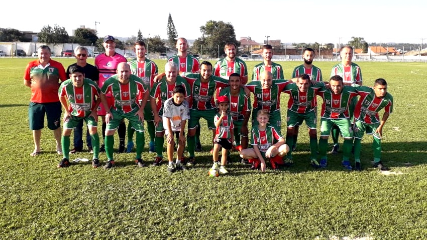 Goleada: Master do Rui Barbosa aplica 4 a 0 no Atlético Operário