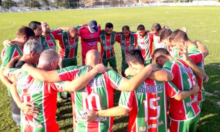 Goleada: Master do Rui Barbosa aplica 4 a 0 no Atlético Operário