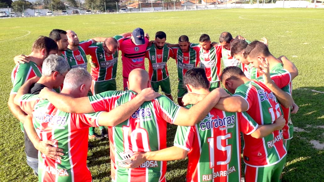 Goleada: Master do Rui Barbosa aplica 4 a 0 no Atlético Operário