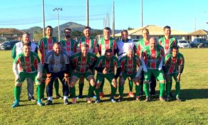 Master do Rui Barbosa vence o Atlético Sangão