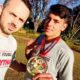 Atleta de Muay Thai de Morro da Fumaça é ouro em Brasília