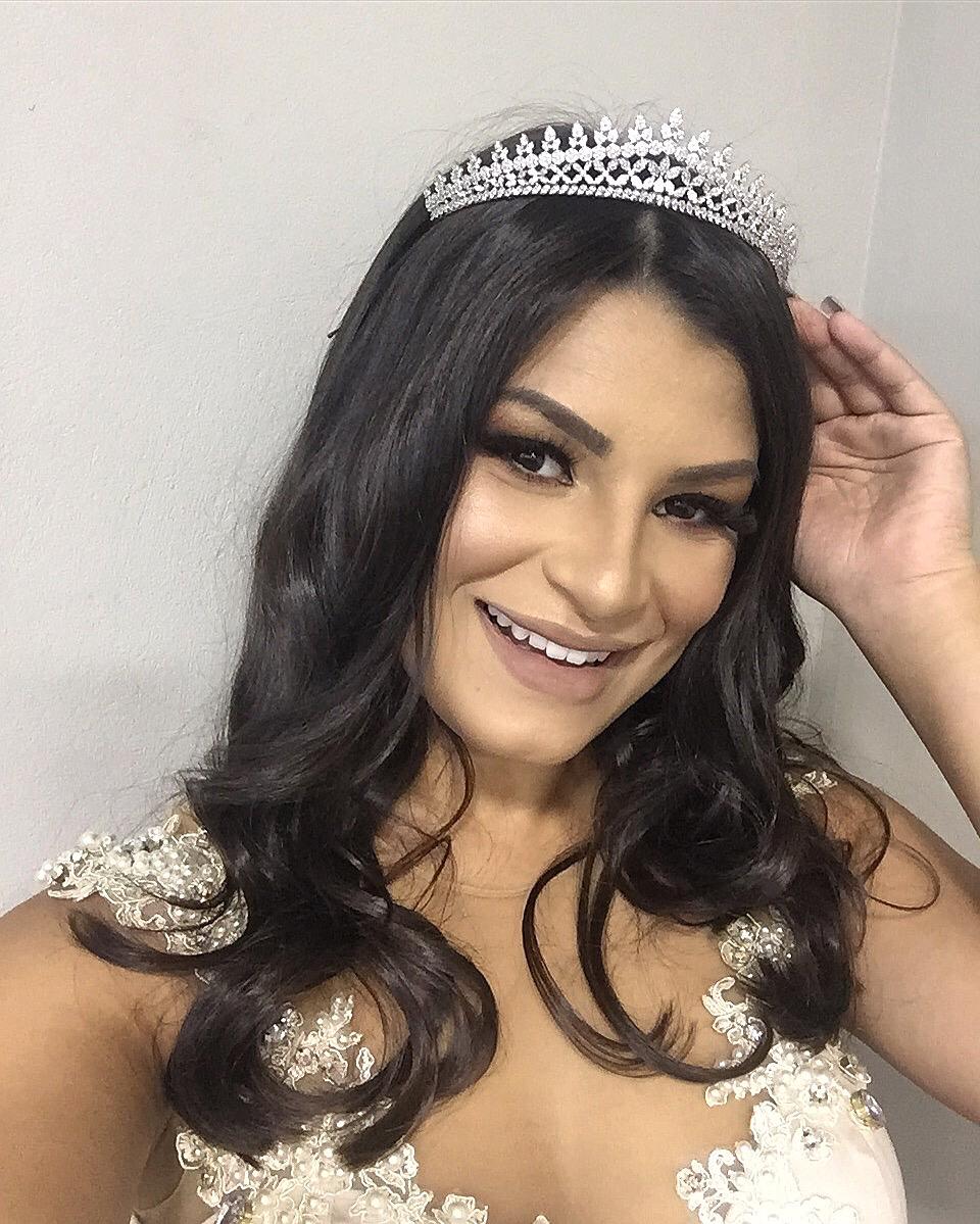 Fumacense disputa o Miss Santa Catarina neste sábado