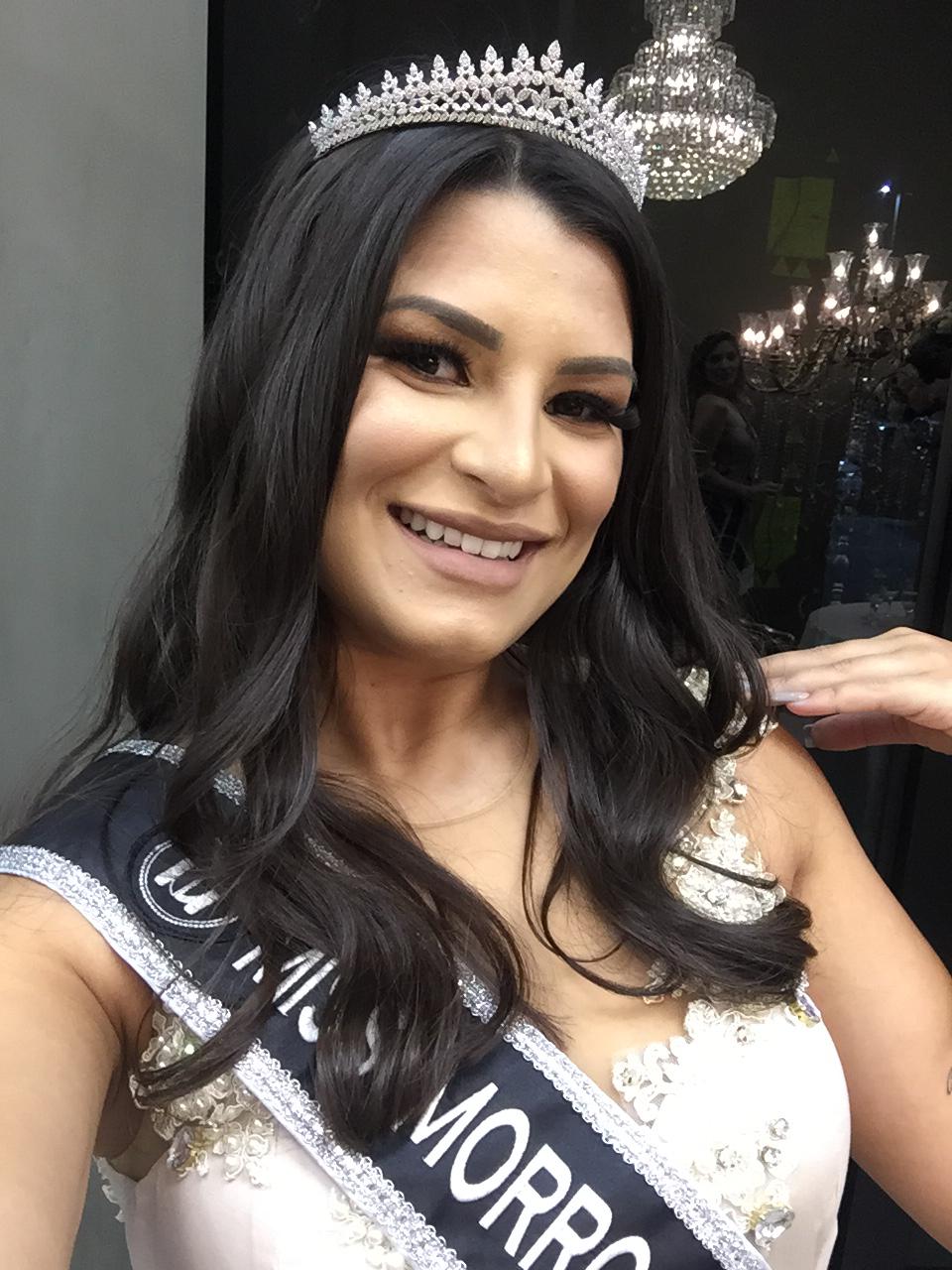 Fumacense disputa o Miss Santa Catarina neste sábado