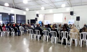 Rio Urussanga: Resultados e etapas finais do Plano de Recursos Hídricos serão expostos em oficina de capacitação