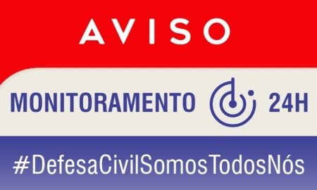 Defesa Civil: Frio intenso permanece até domingo