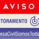 Defesa Civil: Frio intenso permanece até domingo