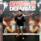 Muay Thai: Atleta da Academia Defarias Team participa de campeonato em Brasília