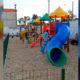 Rui Barbosa: Parque infantil será inaugurado neste sábado