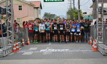 Estão abertas as inscrições para a São Roque Run, em Morro da Fumaça