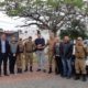 Polícia Militar de Morro da Fumaça recebe nova viatura