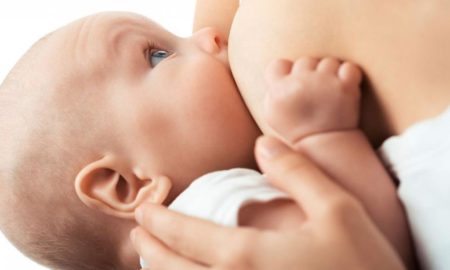 Palestra destaca importância do aleitamento materno