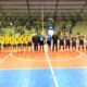 Campeonato Municipal de Futsal de Morro da Fumaça define os classificados