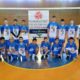 Morro da Fumaça recebe etapa da Liga de Voleibol de Santa Catarina
