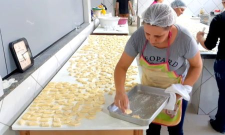 Festa de São Roque e Nossa Senhora da Glória inicia nesta terça-feira