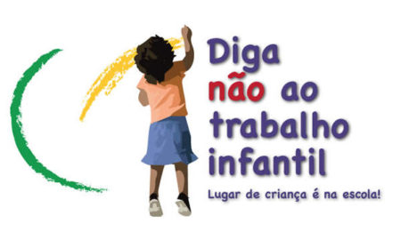 Programa de Combate ao Trabalho Infantil lança concurso de desenho e redação em dez municípios catarinenses