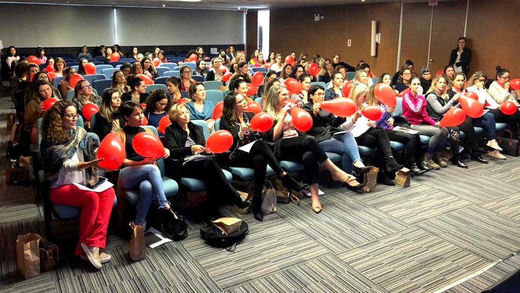 Empresária fumacense participa do programa Sebrae Delas Mulher de Negócios