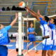 Morro da Fumaça recebe etapa estadual do Campeonato Infantil de Vôlei