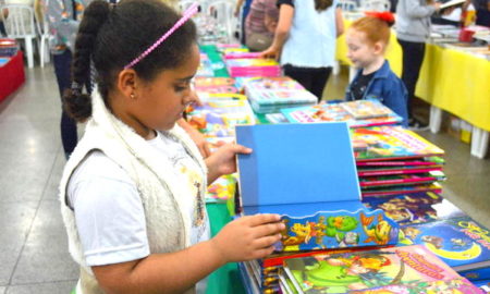 Morro da Fumaça: 6ª edição da Feira do Livro acontece na próxima semana