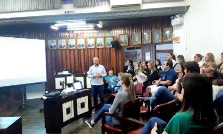 Morro da Fumaça presta mais de 20,8 mil atendimentos médicos em quatro meses