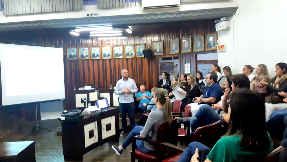 Morro da Fumaça presta mais de 20,8 mil atendimentos médicos em quatro meses