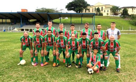 Master do Rui Barbosa vence o Semel, em Meleiro