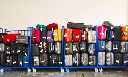 Passageira será indenizada pelo extravio de suas bagagens em mudança internacional