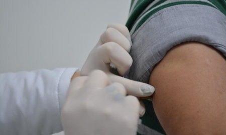 Campanha de Vacinação Contra o Sarampo inicia na próxima segunda-feira