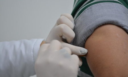 Morro da Fumaça já vacinou 70,66% dos idosos contra influenza