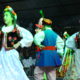 Morro da Fumaça participa da etapa mesorregional do Festival Dança Catarina