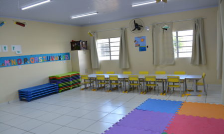 Morro da Fumaça inaugura ampliações de escola e creche