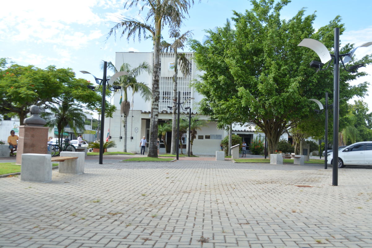 Concurso Público e Processo Seletivo são suspensos em Morro da Fumaça