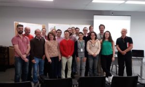 Sociedade participa de oficina e colabora para fase final do Plano de Recursos Hídricos da Bacia do Rio Urussanga