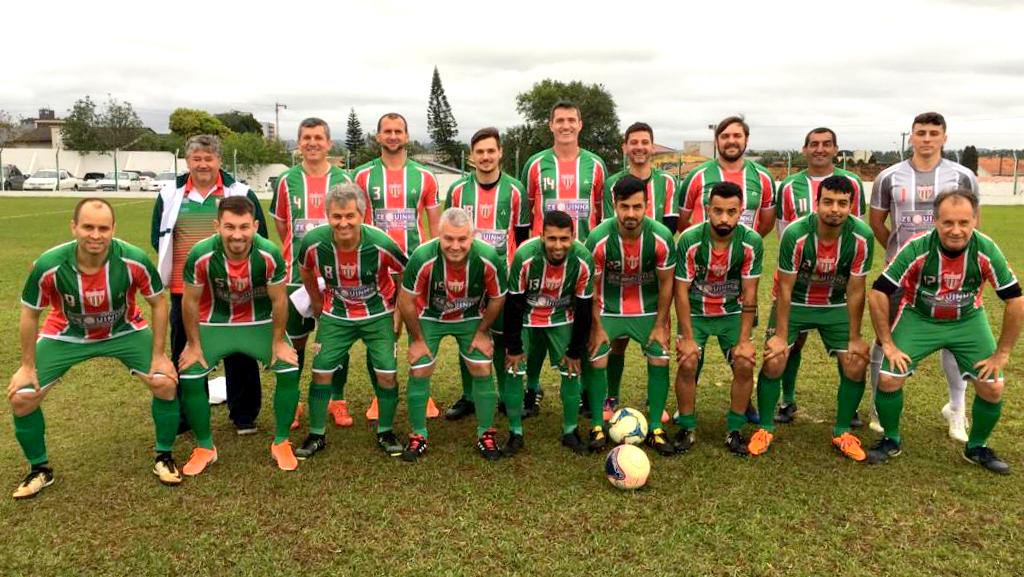 Master do Rui Barbosa vence o São Bento Alto