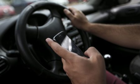 Aplicativo bloqueia ligações e mensagens para celular no trânsito