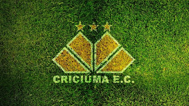 Criciúma é rebaixado para a Série C