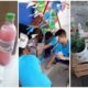 Escola Olívio Recco realiza Bazar Sustentável nesta quinta-feira