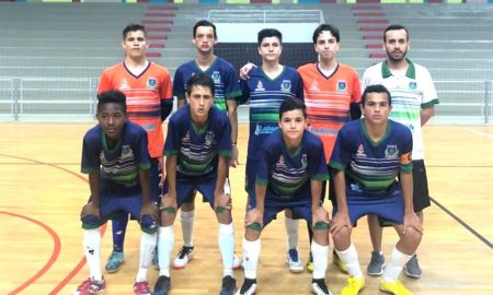 Futsal fumacense está na final do Regional da LAC