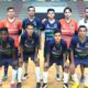 Futsal fumacense está na final do Regional da LAC