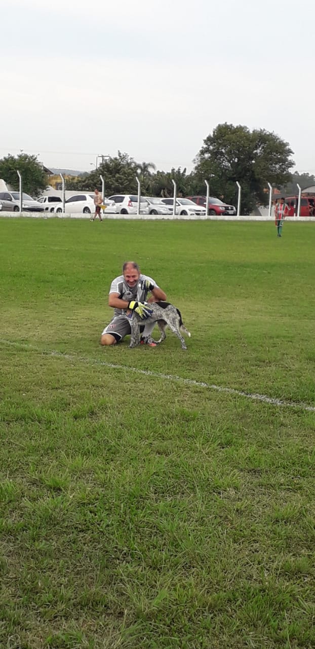 Master do Rui Barbosa goleia o São Simão