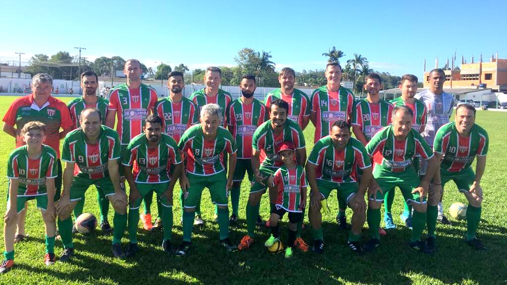 No fechamento da temporada 2019, Master do Rui Barbosa fica no empate