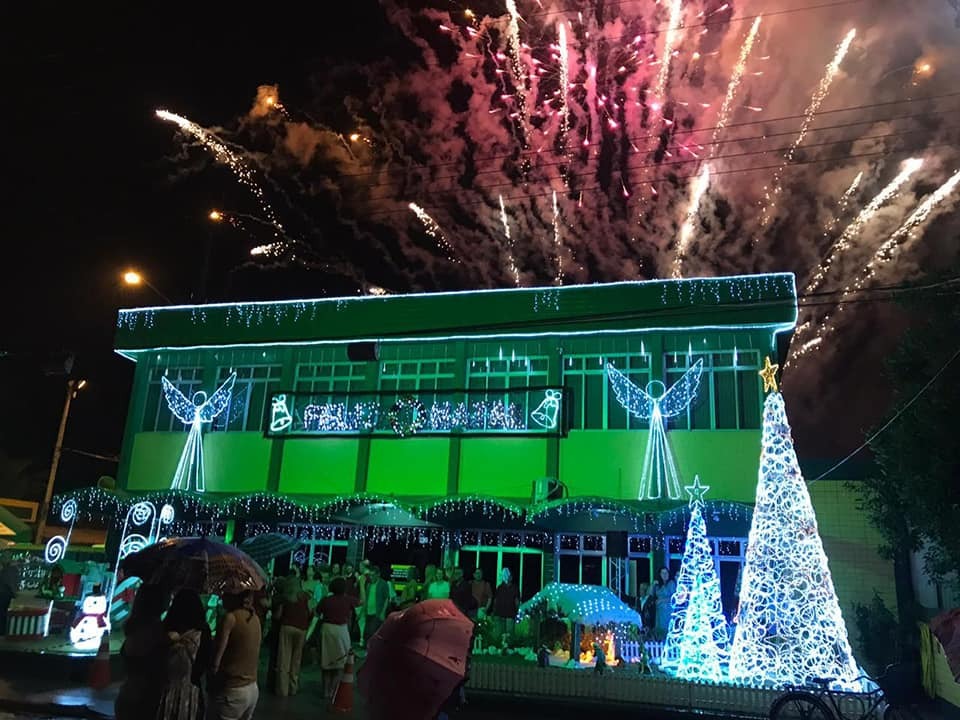 Livro do “nonno” Otavio Sorato, Apae, Bazar Sustentável, Miyamoto deixa a cidade, e a programação de Natal