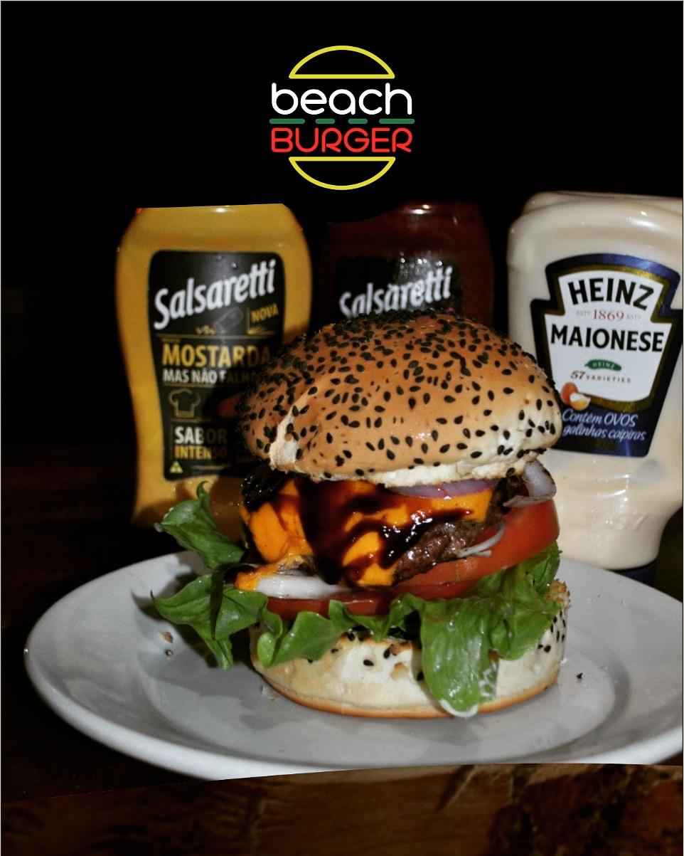 Beach Burger reabre as portas neste sábado para a temporada de verão